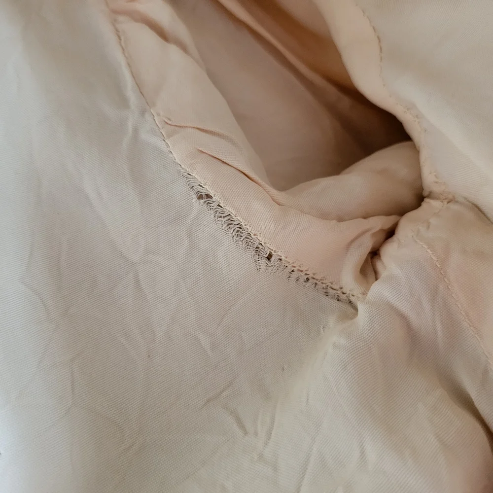 Handmade Jacket - Picture 7 of 9